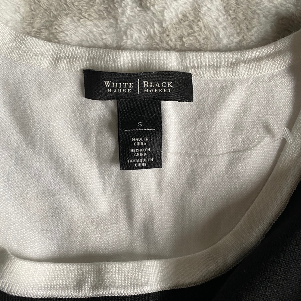 3 quarter length sweater/shirt